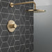 Delta Modern T14269 Monitor 14 Series Shower Trim, champagne bronze - view 4