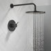 Delta Modern T14269 Monitor 14 Series Shower Trim, matte black - view 3
