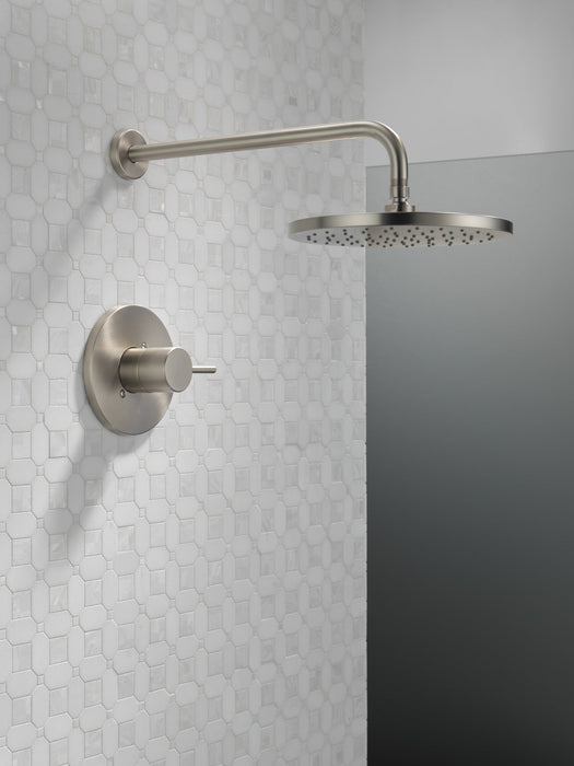 Delta Modern T14269 Monitor 14 Series Shower Trim, spotshield brushed nickel - view 4