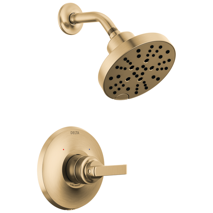 Delta Tetra T14289 14 Series Shower Trim