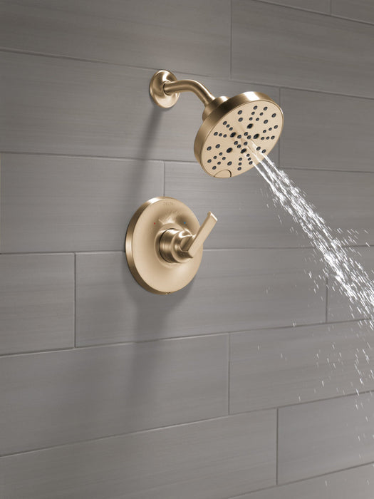 Delta Tetra T14289 14 Series Shower Trim