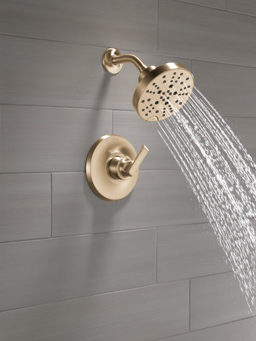 Delta Tetra T14289 14 Series Shower Trim