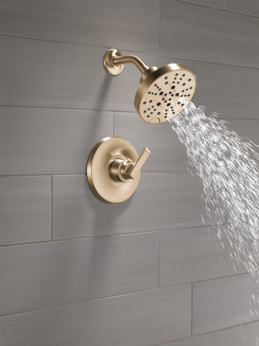 Delta Tetra T14289 14 Series Shower Trim