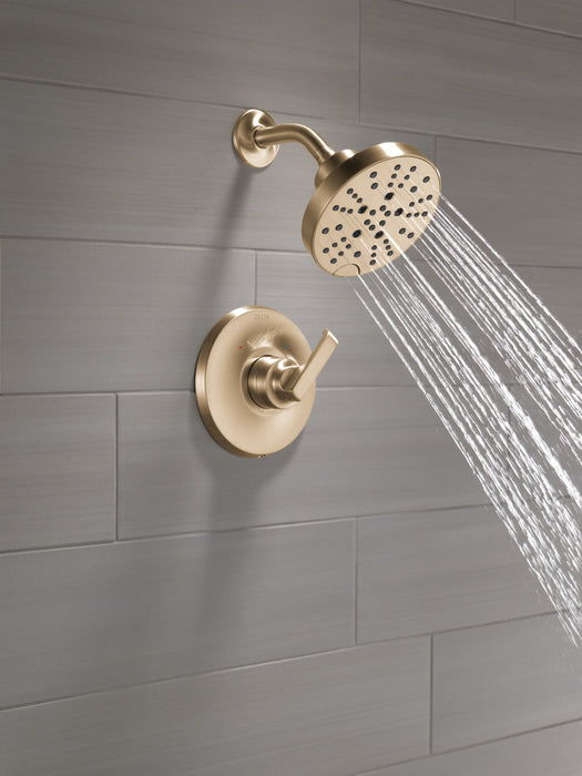 Delta Tetra T14289 14 Series Shower Trim