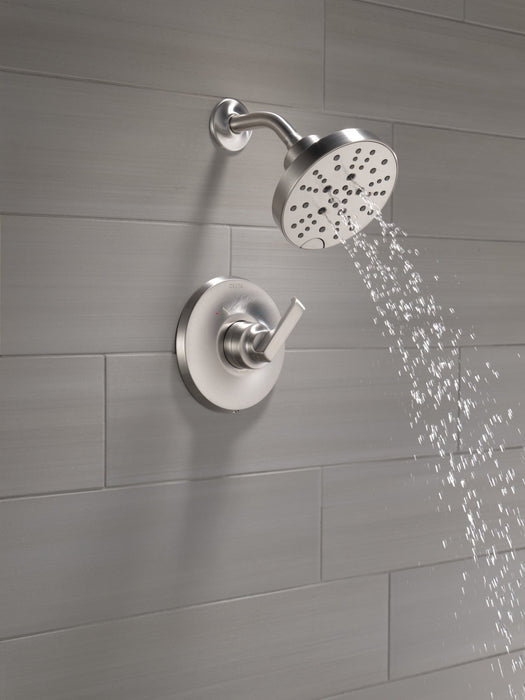 Delta Tetra T14289 14 Series Shower Trim