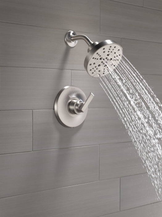 Delta Tetra T14289 14 Series Shower Trim