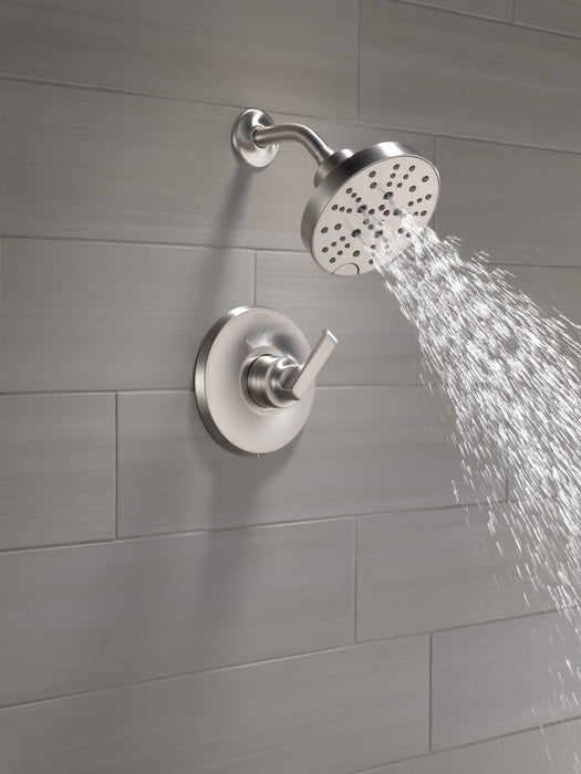 Delta Tetra T14289 14 Series Shower Trim