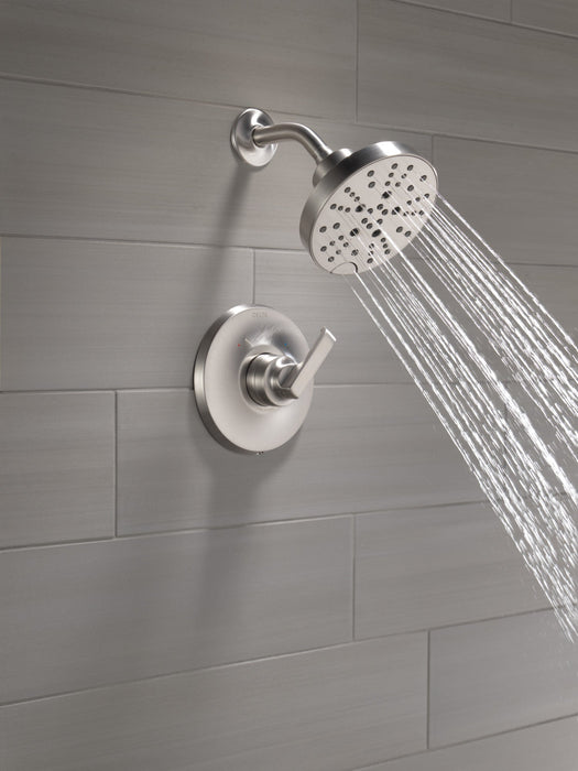 Delta Tetra T14289 14 Series Shower Trim