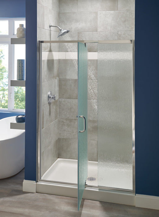 Delta Cassidy T14297 Monitor 14 Series H2OKINETIC Shower Trim - Less Handle, chrome - view 5