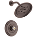 Delta Cassidy T14297 Monitor 14 Series H2OKINETIC Shower Trim - Less Handle, venetian bronze