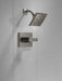 Delta Pivotal T14299 Monitor 14 Series H2OKINETIC Shower Trim, lumicoat black stainless - view 2