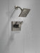 Delta Pivotal T14299 Monitor 14 Series H2OKINETIC Shower Trim, lumicoat black stainless - view 3