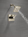 Delta Pivotal T14299 Monitor 14 Series H2OKINETIC Shower Trim, lumicoat polished nickel - view 3