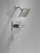 Delta Pivotal T14299 Monitor 14 Series H2OKINETIC Shower Trim, lumicoat stainless - view 2