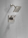Delta Pivotal T14299 Monitor 14 Series H2OKINETIC Shower Trim, lumicoat stainless - view 3