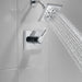 Delta Pivotal T14299 Monitor 14 Series H2OKINETIC Shower Trim, lumicoat chrome - view 5