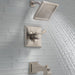 Delta Dryden T14451 Monitor 14 Series Tub & Shower Trim, stainless - view 2
