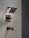 Delta Dryden T14451 Monitor 14 Series Tub & Shower Trim, venetian bronze - view 3