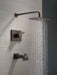 Delta Vero T14453 Monitor 14 Series Tub & Shower Trim, venetian bronze - view 2
