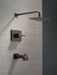 Delta Vero T14453 Monitor 14 Series Tub & Shower Trim, venetian bronze - view 3