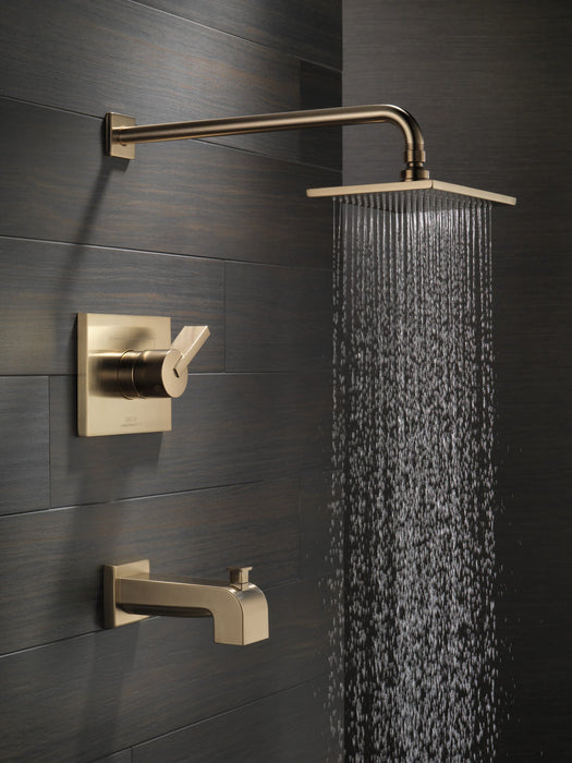 Delta Vero T14453 Monitor 14 Series Tub & Shower Trim