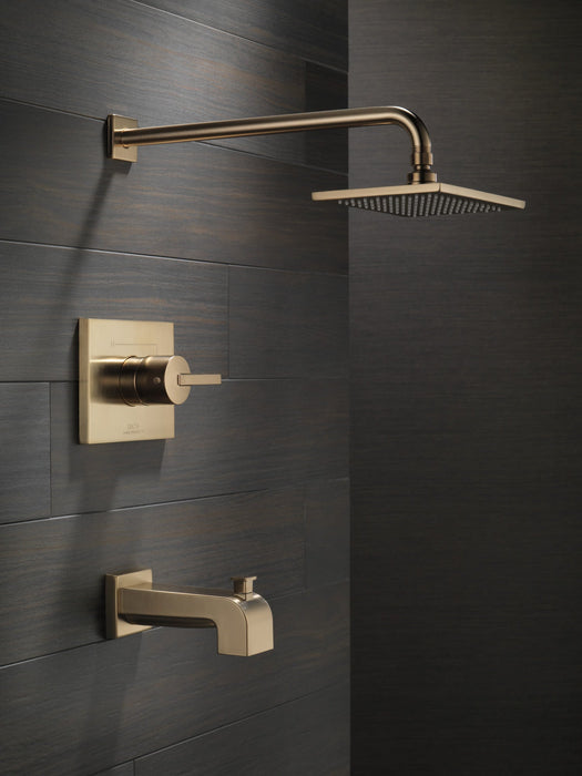 Delta Vero T14453 Monitor 14 Series Tub & Shower Trim