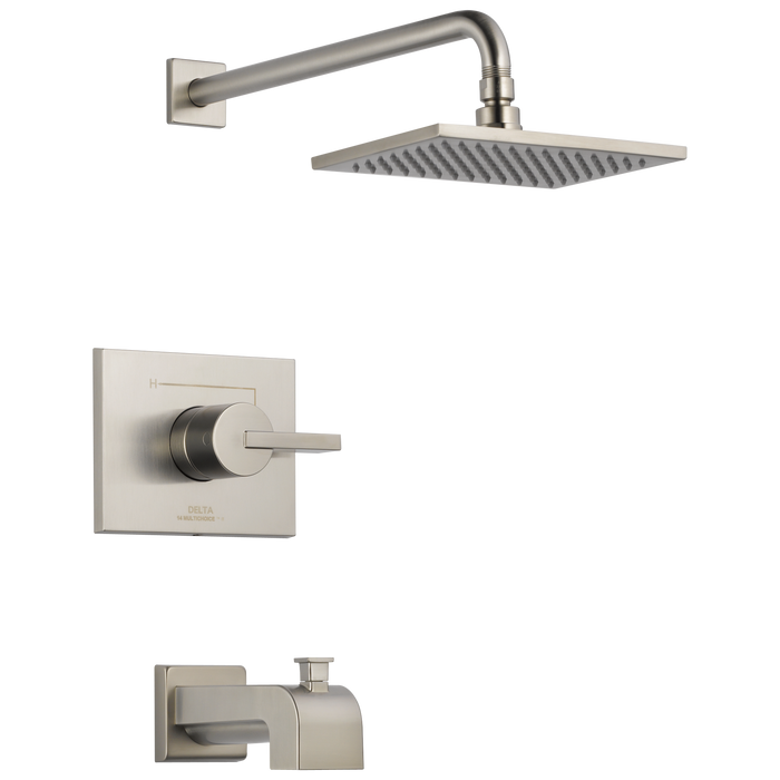 Delta Vero T14453 Monitor 14 Series Tub & Shower Trim
