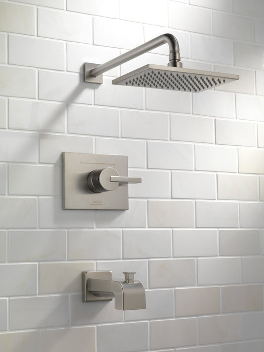 Delta Vero T14453 Monitor 14 Series Tub & Shower Trim