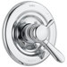 Delta Lahara T17038 Monitor 17 Series Valve Only Trim, chrome