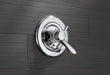 Delta Lahara T17038 Monitor 17 Series Valve Only Trim, chrome - view 3