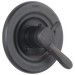 Delta Lahara T17038 Monitor 17 Series Valve Only Trim, venetian bronze