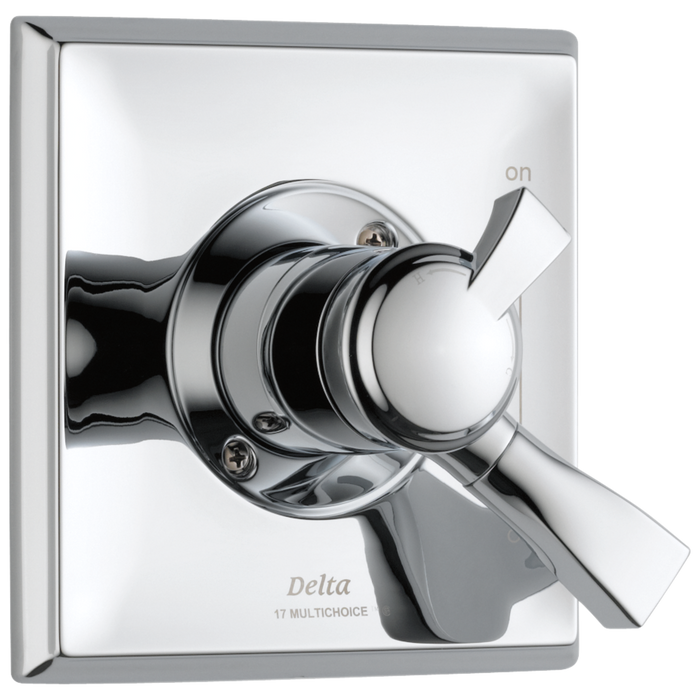 Delta Dryden T17051 Monitor 17 Series Valve Only Trim