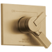 Delta Vero T17053 Monitor 17 Series Valve Only Trim, champagne bronze