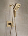 Delta Vero T17053 Monitor 17 Series Valve Only Trim, champagne bronze - view 2