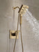 Delta Vero T17053 Monitor 17 Series Valve Only Trim, champagne bronze - view 4
