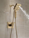Delta Vero T17053 Monitor 17 Series Valve Only Trim, champagne bronze - view 5
