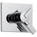 Delta Vero T17053 Monitor 17 Series Valve Only Trim, chrome