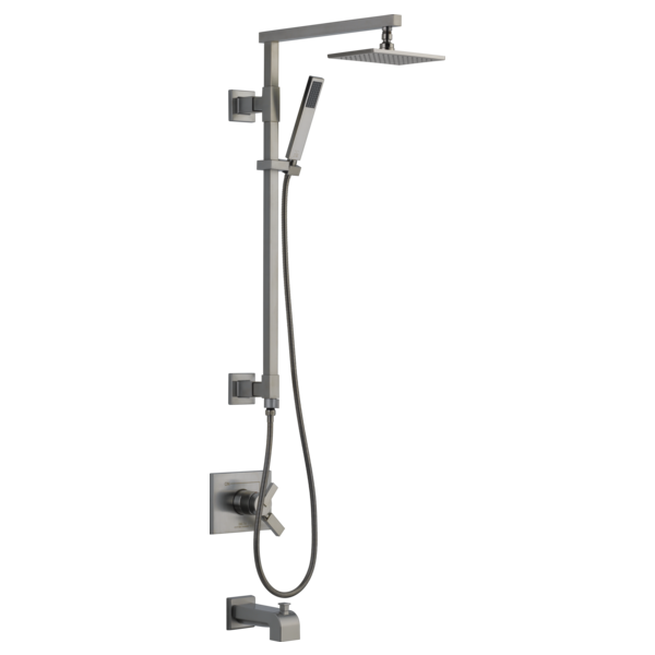 Delta Vero T17053 Monitor 17 Series Valve Only Trim, stainless - view 3