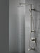 Delta Vero T17053 Monitor 17 Series Valve Only Trim, stainless - view 5
