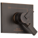 Delta Vero T17053 Monitor 17 Series Valve Only Trim, venetian bronze