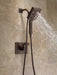 Delta Vero T17053 Monitor 17 Series Valve Only Trim, venetian bronze - view 2