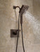 Delta Vero T17053 Monitor 17 Series Valve Only Trim, venetian bronze - view 5