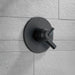 Delta Trinsic T17059 Monitor 17 Series Valve Only Trim, matte black - view 3