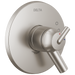 Delta Trinsic T17059 Monitor 17 Series Valve Only Trim, stainless