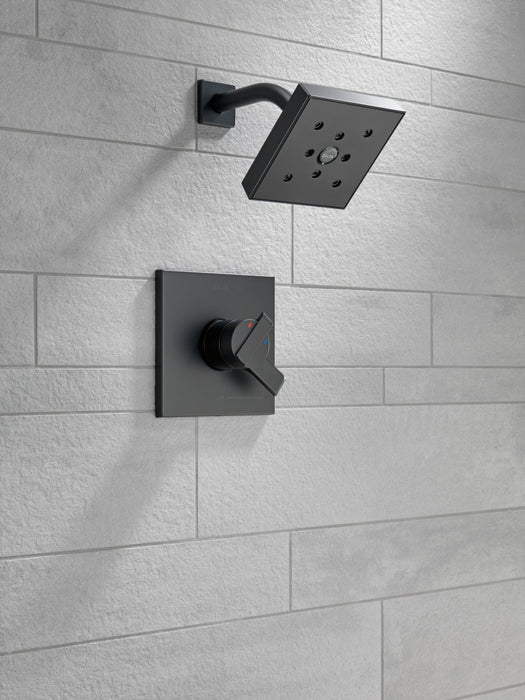 Delta Ara T17067 Monitor 17 Series Valve Only Trim, matte black - view 3