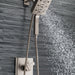 Delta Ara T17067 Monitor 17 Series Valve Only Trim, stainless - view 2