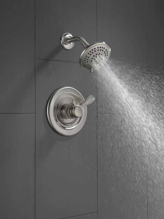 Delta Classic T17230 Monitor 17 Series Shower Trim, stainless - view 5