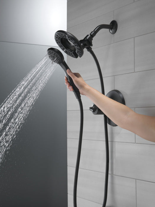 Delta Kayra: Monitor 17 Series Shower Trim