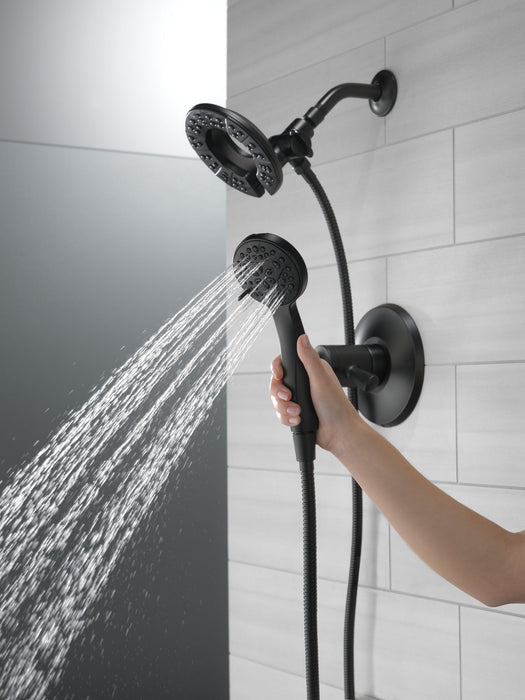Delta Kayra: Monitor 17 Series Shower Trim