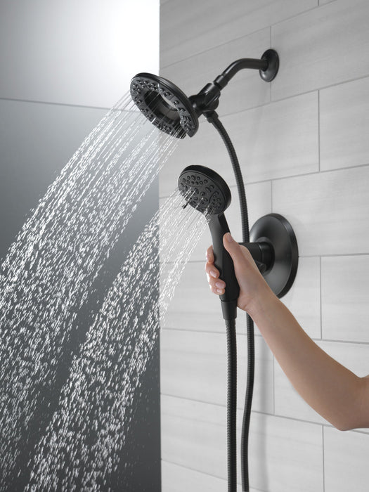Delta Kayra: Monitor 17 Series Shower Trim